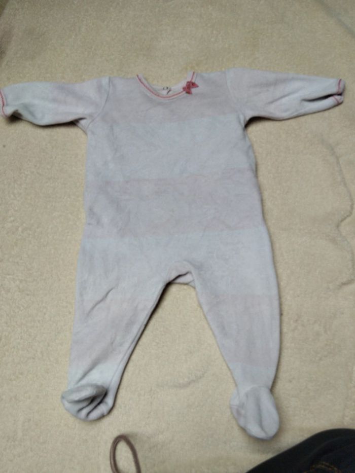 Pyjamas - photo numéro 2