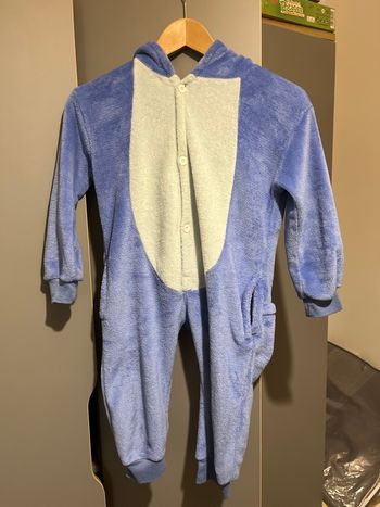 Pyjama  Stitch