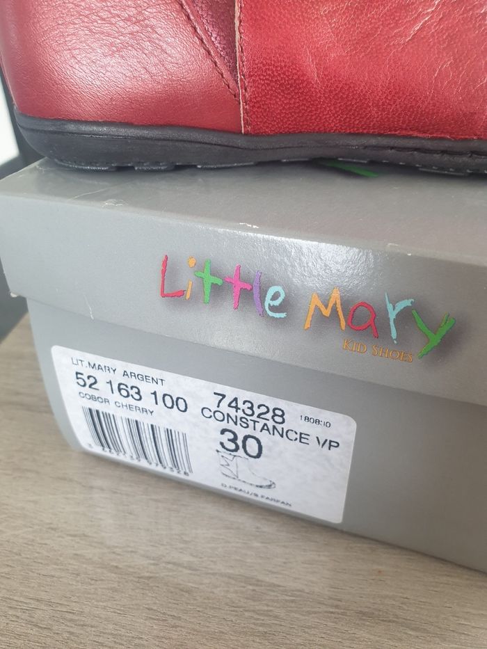 Bottine - photo numéro 2