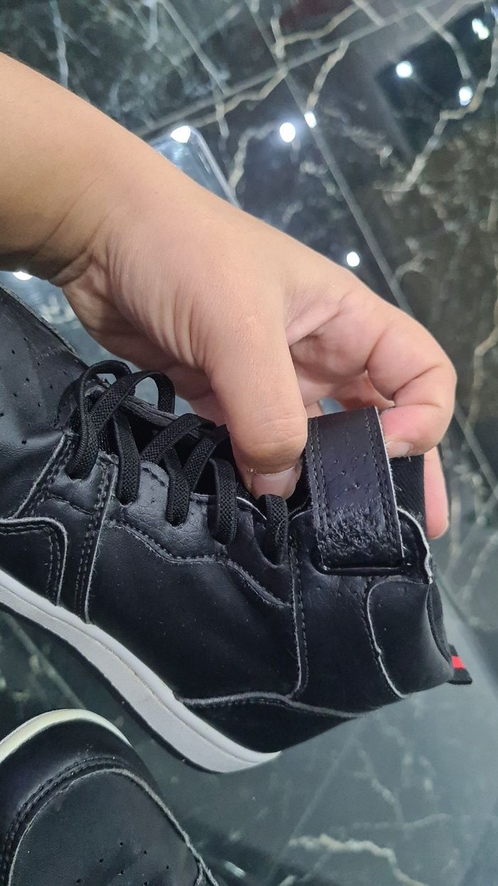 Chaussures garcon - photo numéro 4