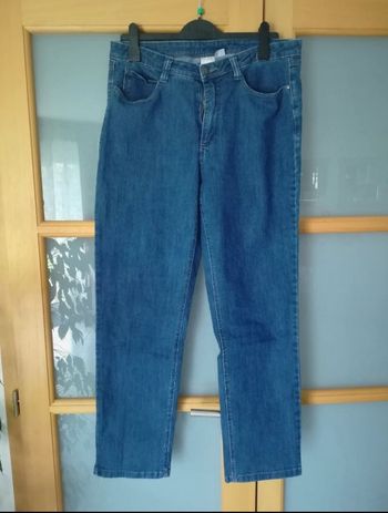 Jean femme 46