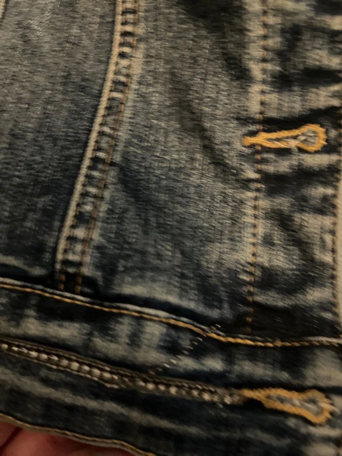 Veste - photo numéro 6