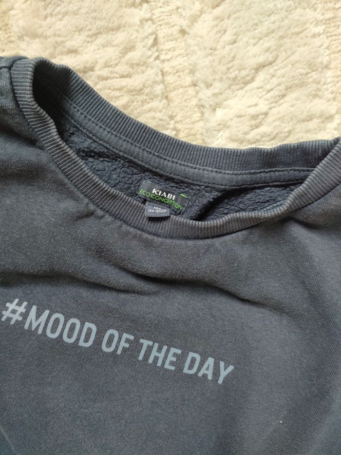 Pull 12 ans - photo numéro 2