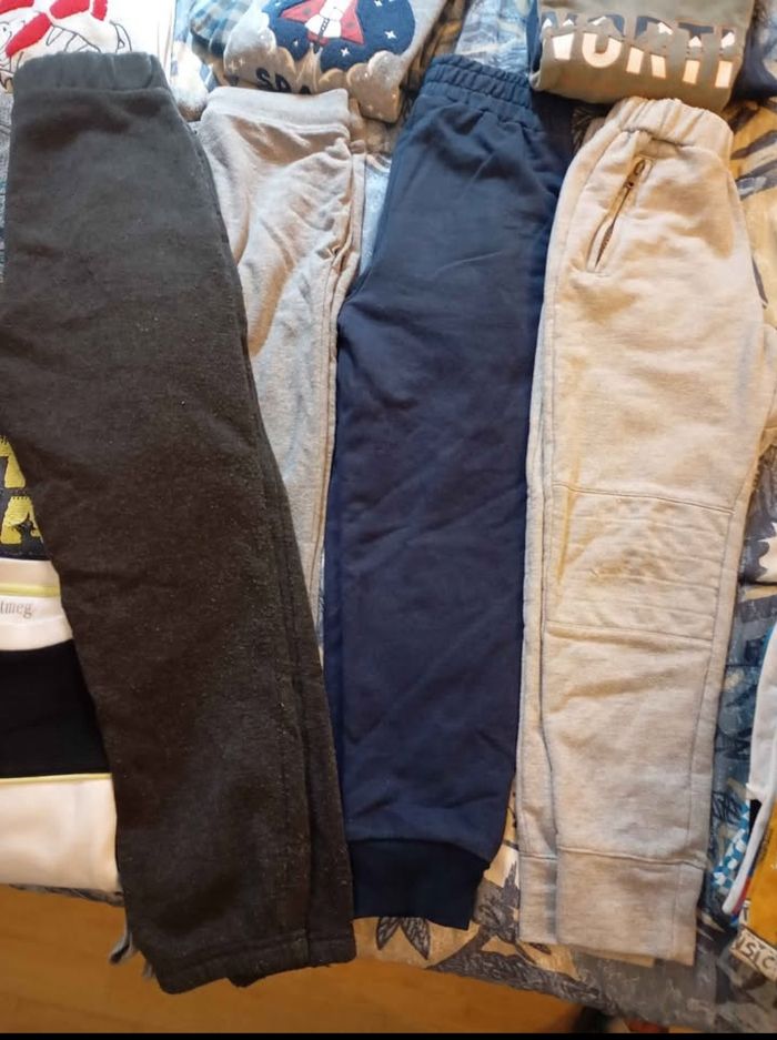 Lot de vêtement garçon - photo numéro 3