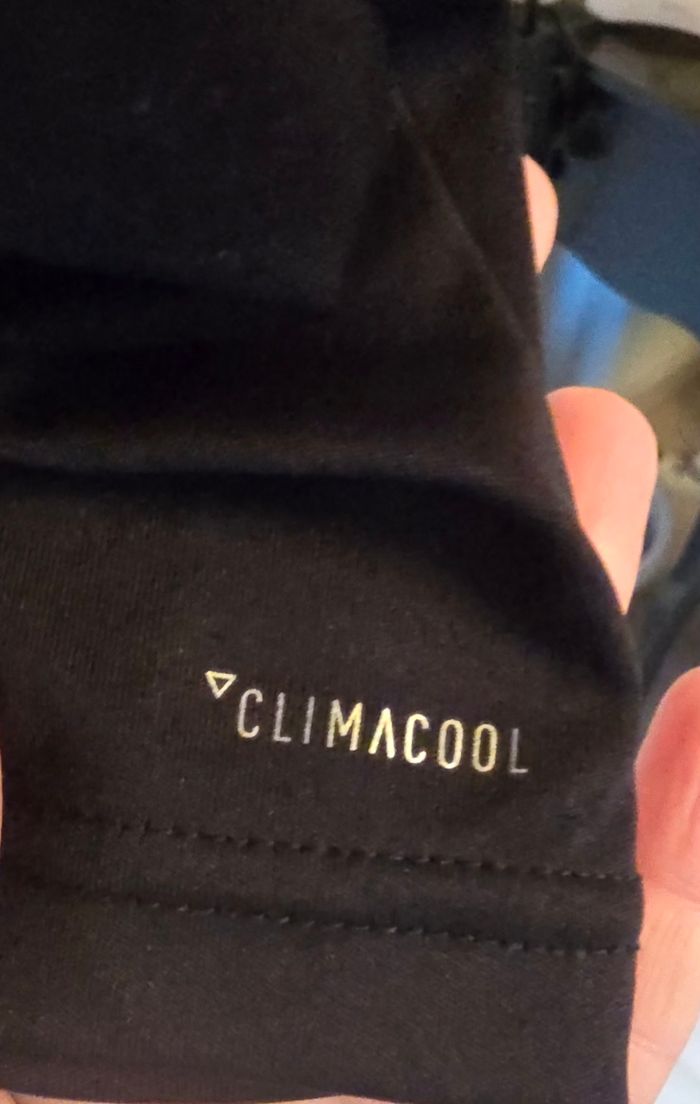 Tee-shirt adidas - photo numéro 3