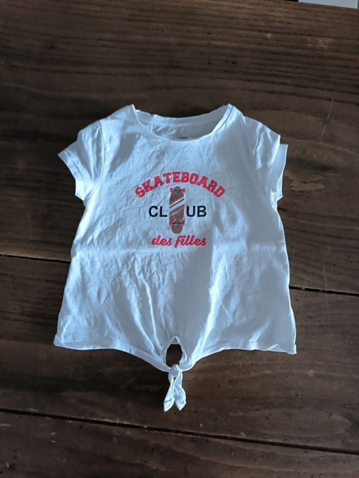 Lot de 14 tee-shirts taille 3 ans - photo numéro 2