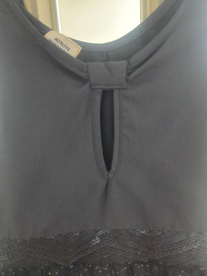 Robe de créateur - photo numéro 4