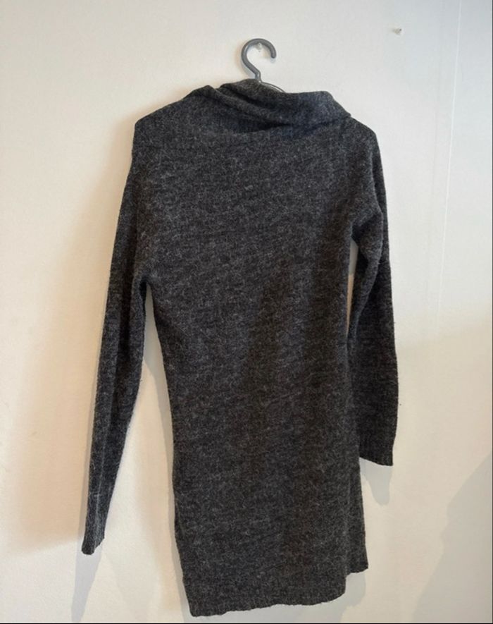 Robe pull femme