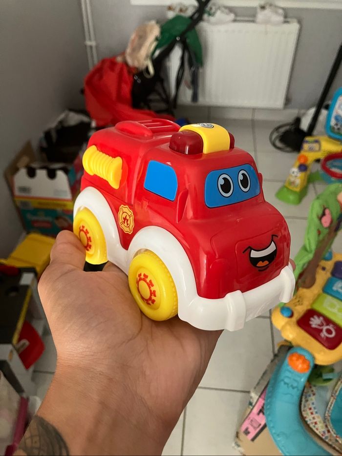 Jouets enfant - photo numéro 4