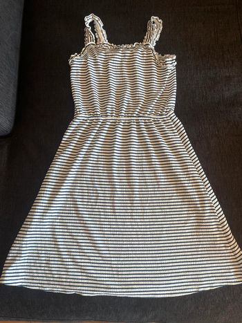 Robe fille 12 ans
