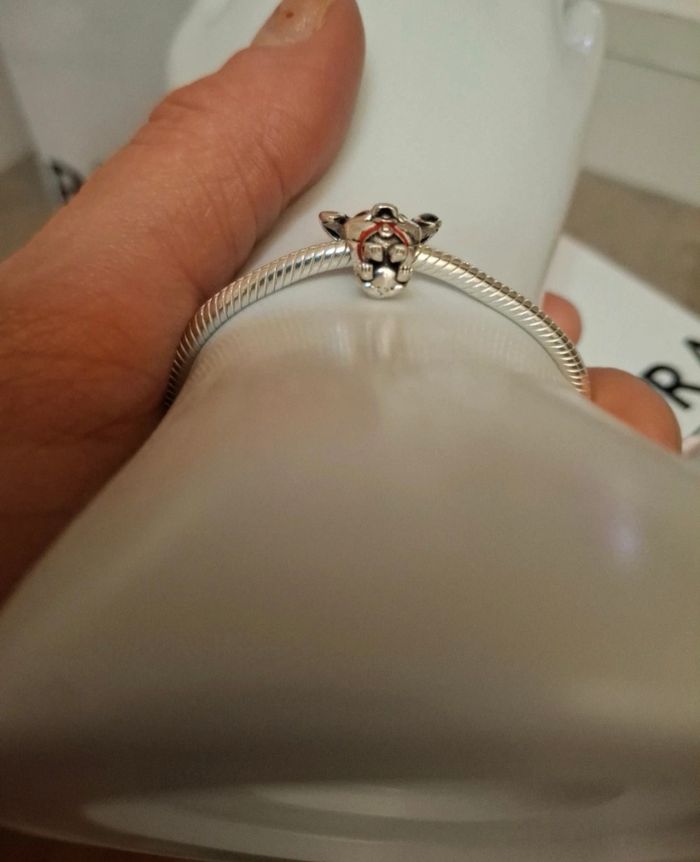 Charm Pongo des 101 dalmatiens - photo numéro 6