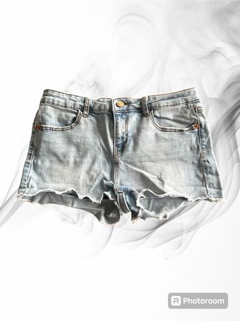 Mini short jean - Pimkie - Taille 40