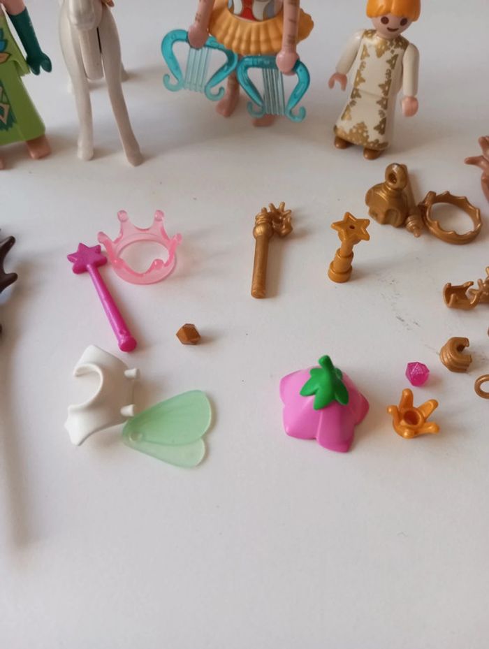 Playmobil féerique - photo numéro 7