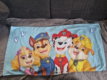 Serviette