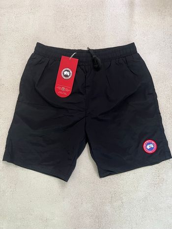 Short Canada Goose L