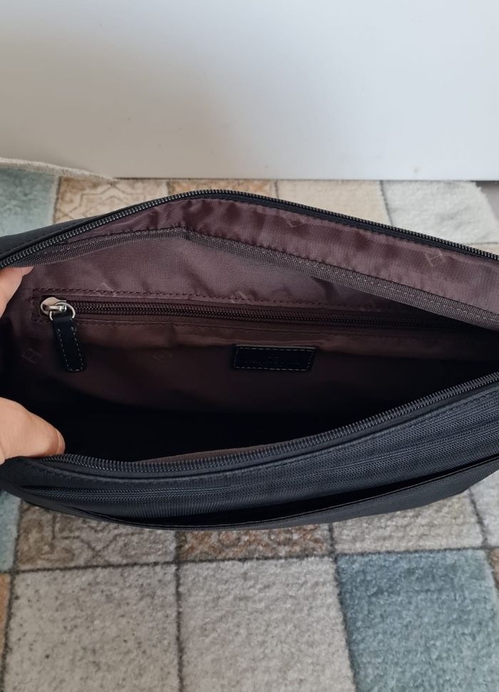 Sac en bandoulière Hexagona Paris - photo numéro 5