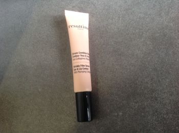 Resultime Sérum combleur rides contour yeux et lèvres 15 ml