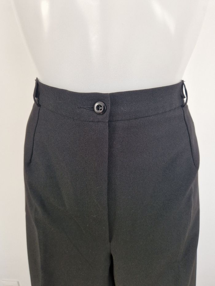 Pantalon noir Madlook - photo numéro 3