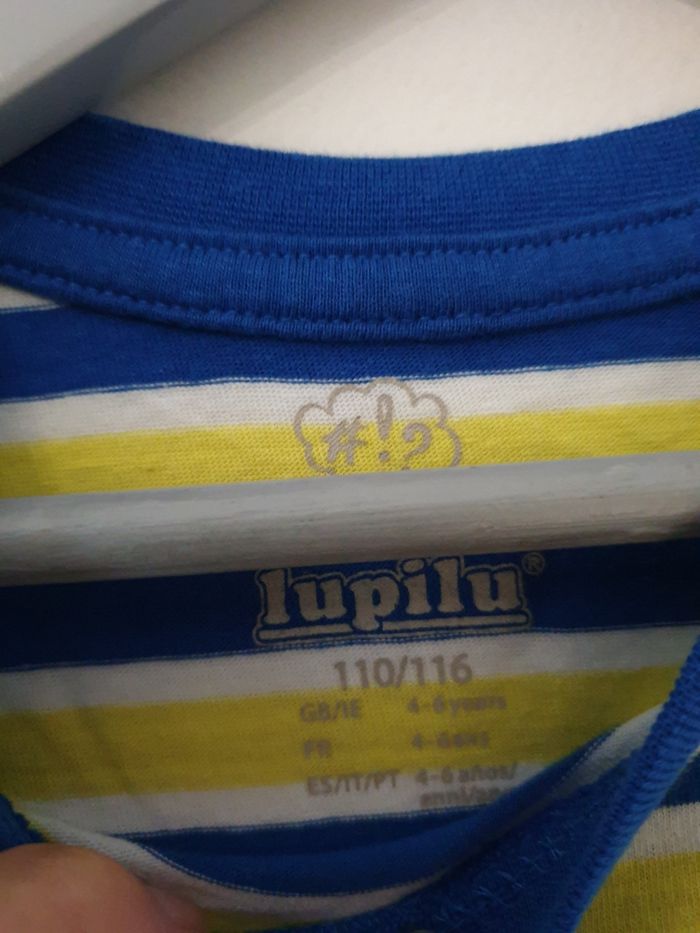 Tee-shirt manche longue - photo numéro 2