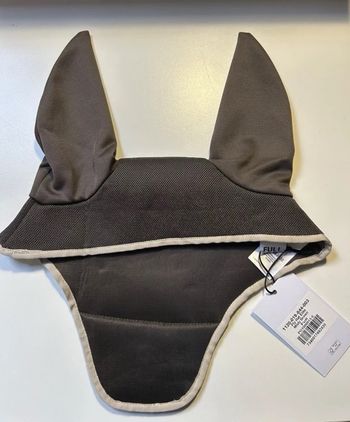 Bonnet cheval t. Full