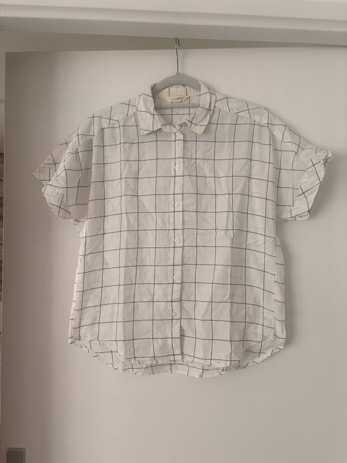 chemise - photo numéro 1