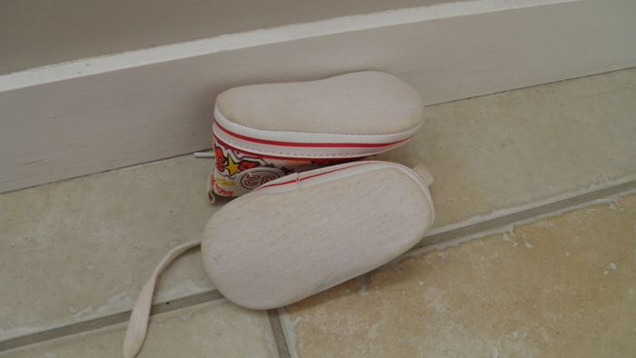 Chaussures souple bébé mixte Gémo - photo numéro 2