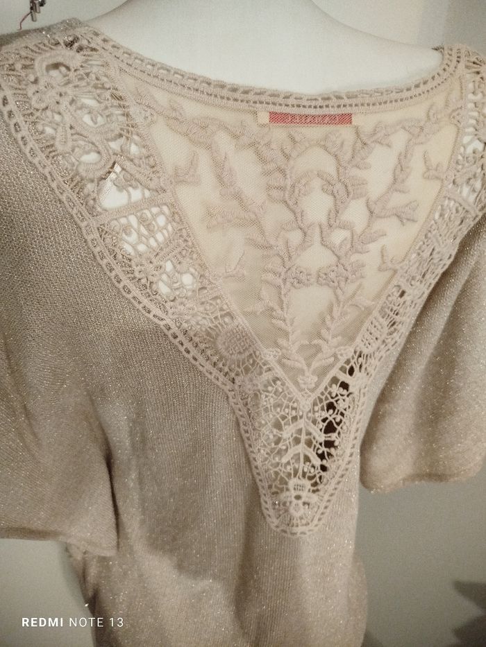 #kytie44femme. Pull léger taille 44/46 - photo numéro 6
