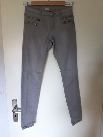 Jean Skinny