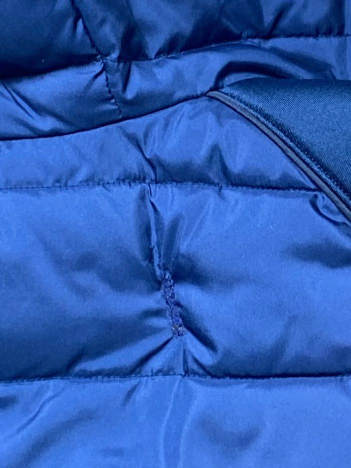 Blouson ikks 6 ans - photo numéro 6