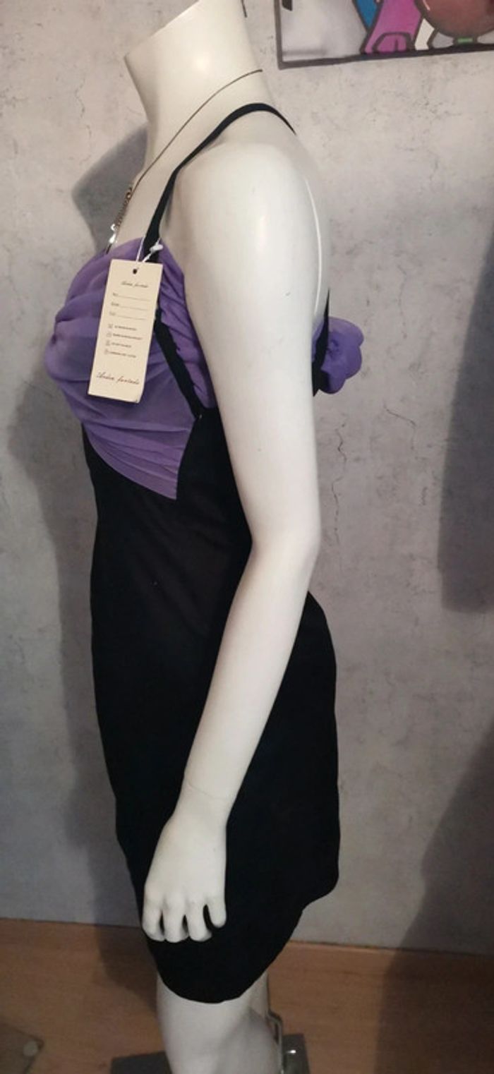 Robe Arden furtado - photo numéro 6