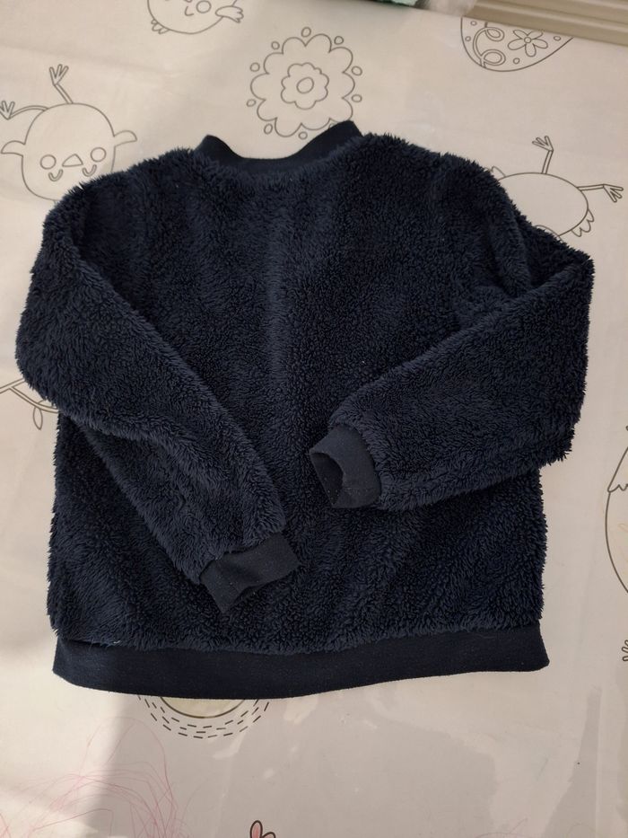 Gilet - photo numéro 2