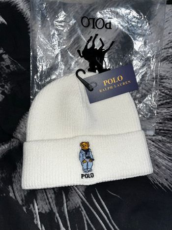 Bonnet Ralph