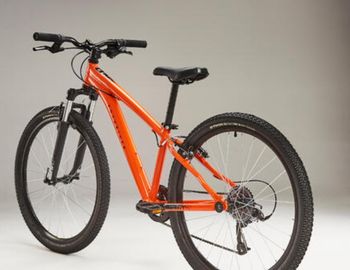 Vélo tout terrain 