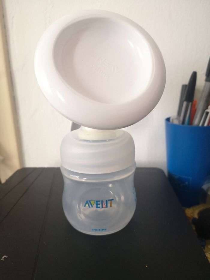 Tire lait avent - photo numéro 3