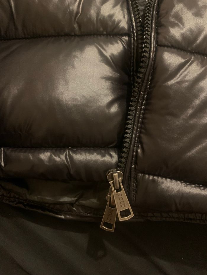 Doudoune - photo numéro 10