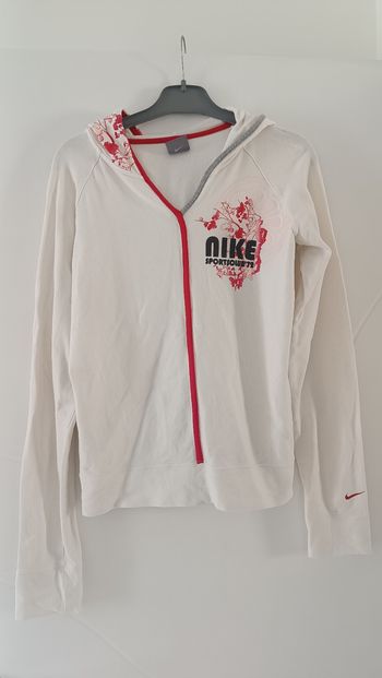 Sweat à capuche Nike