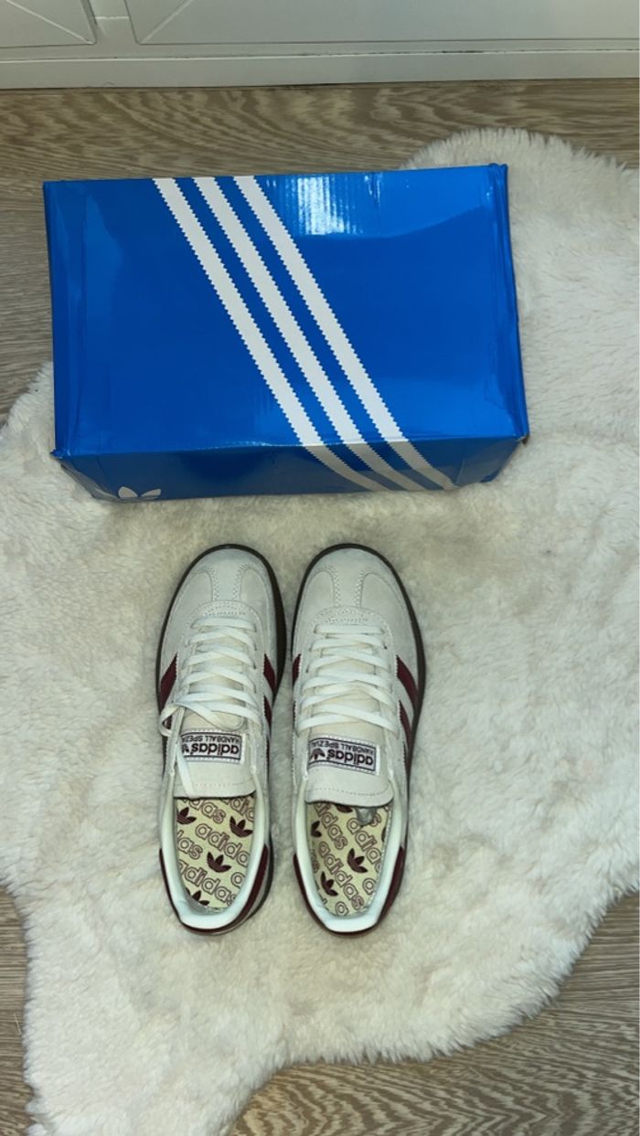 Adidas Spezial - photo numéro 2