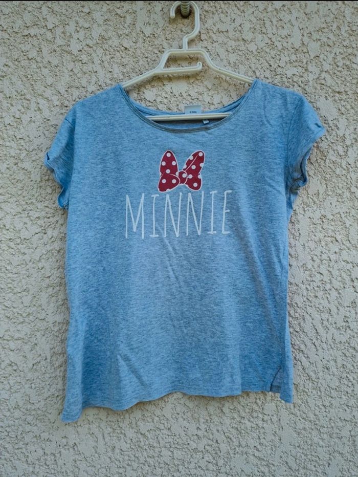 T shirt Minnie - Taille S - Disney