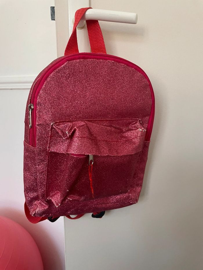 Sac à dos enfant