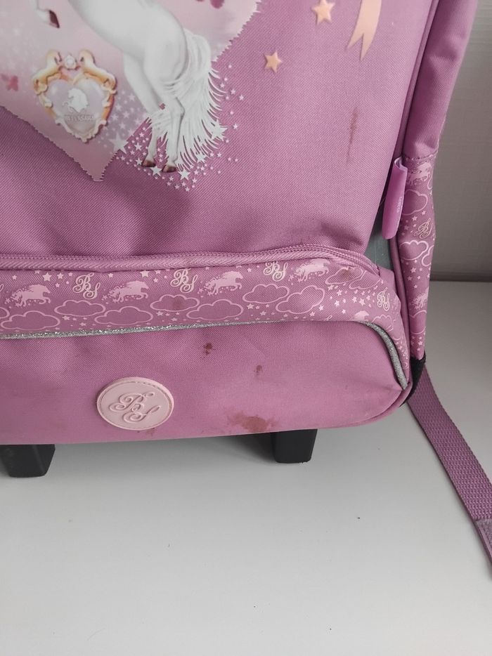 Sac à dos - photo numéro 2