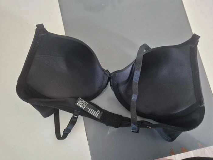 Soutien gorge - photo numéro 2