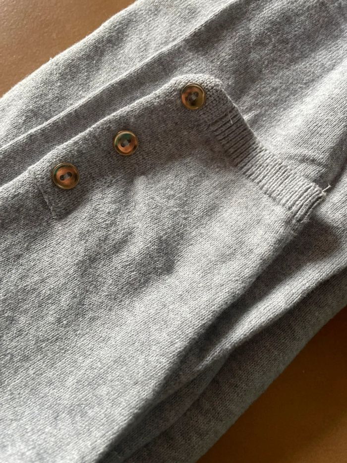 Pull fille 12 ans - photo numéro 6