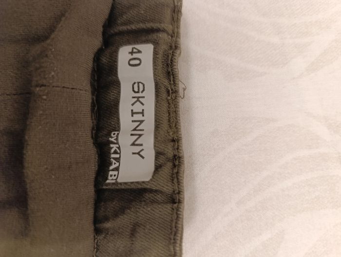 Pantalon de grossesse - photo numéro 3