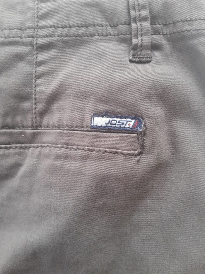 Short Jost - photo numéro 3