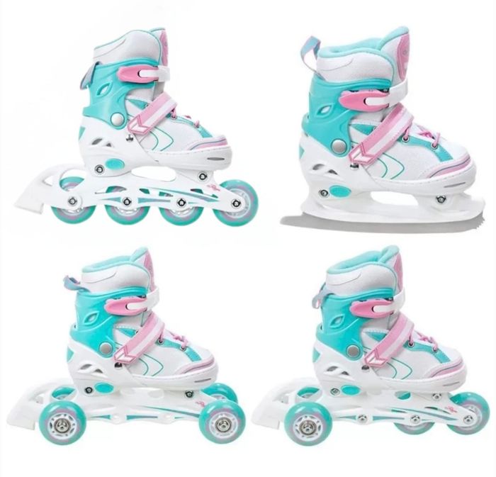 Roller 4 en 1 - photo numéro 10