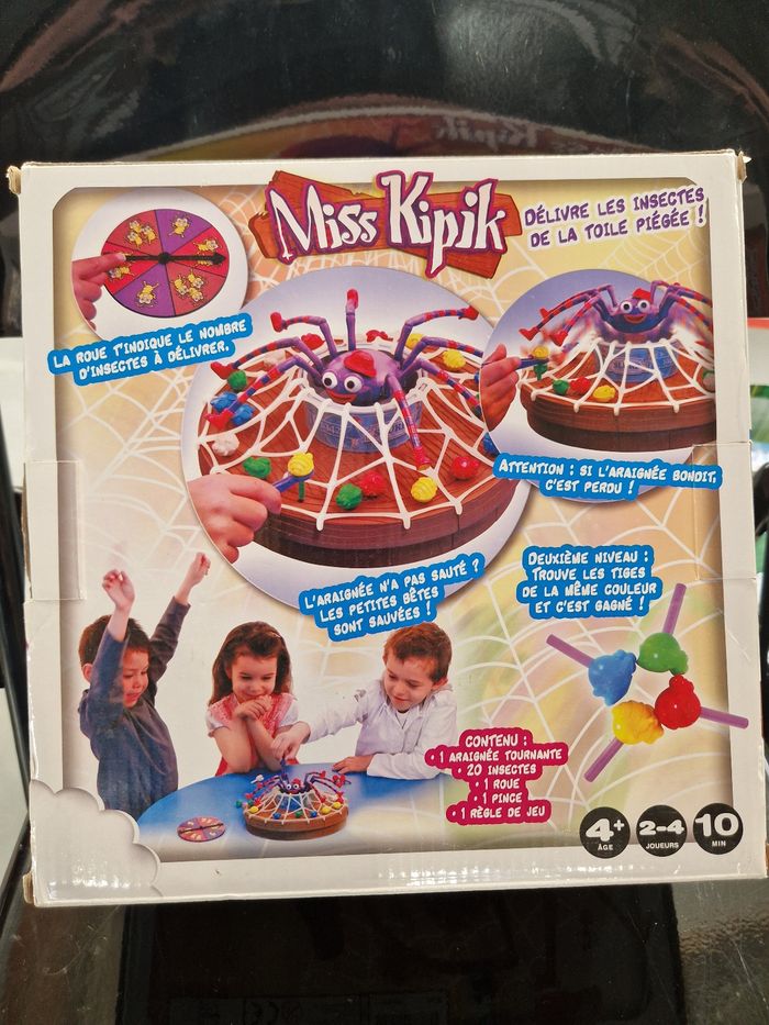 Miss Kipik - photo numéro 2