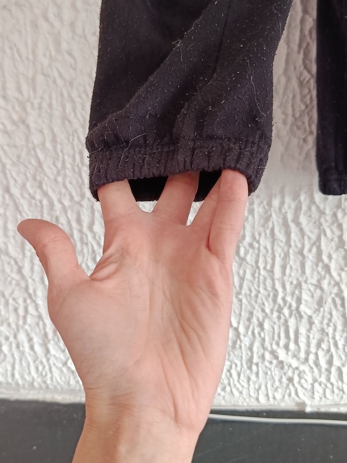 Pantalon noir - photo numéro 2