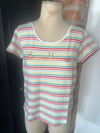 TEE shirt