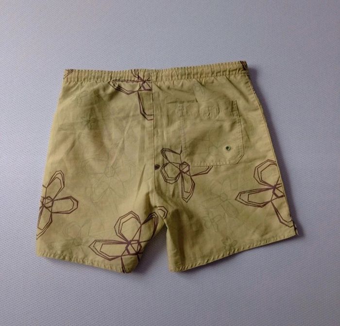 Short de bain Tribord 10 ans - photo numéro 4
