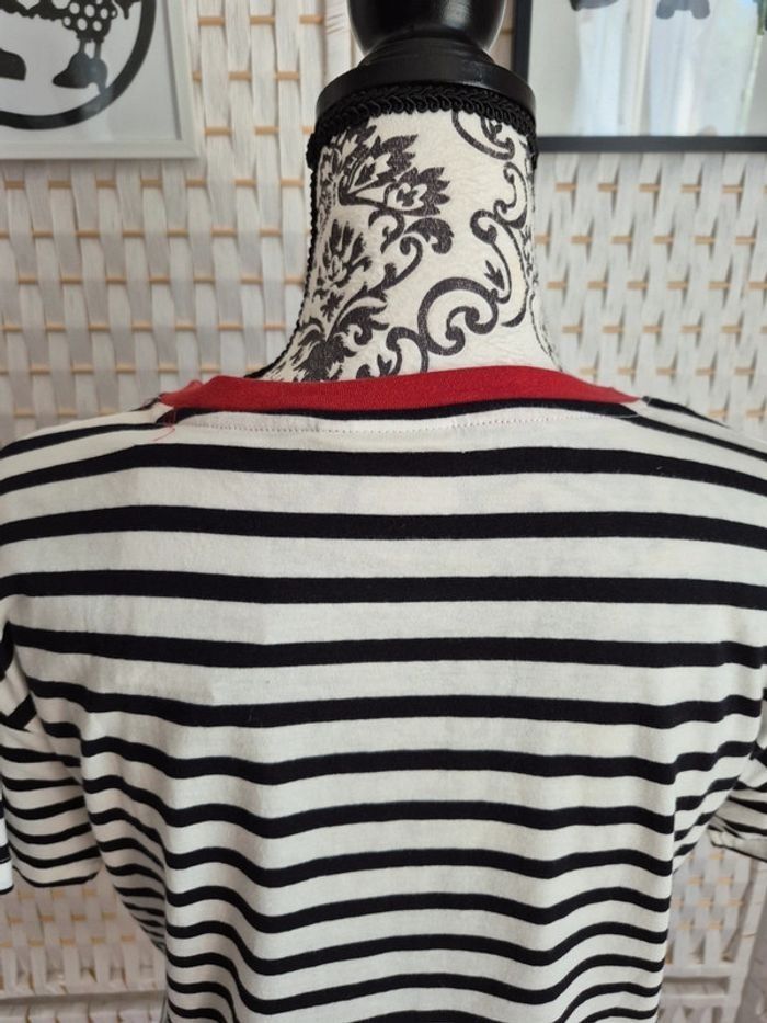 💕Jolie tee shirt femme TS / 36 mickey 💕 - photo numéro 6